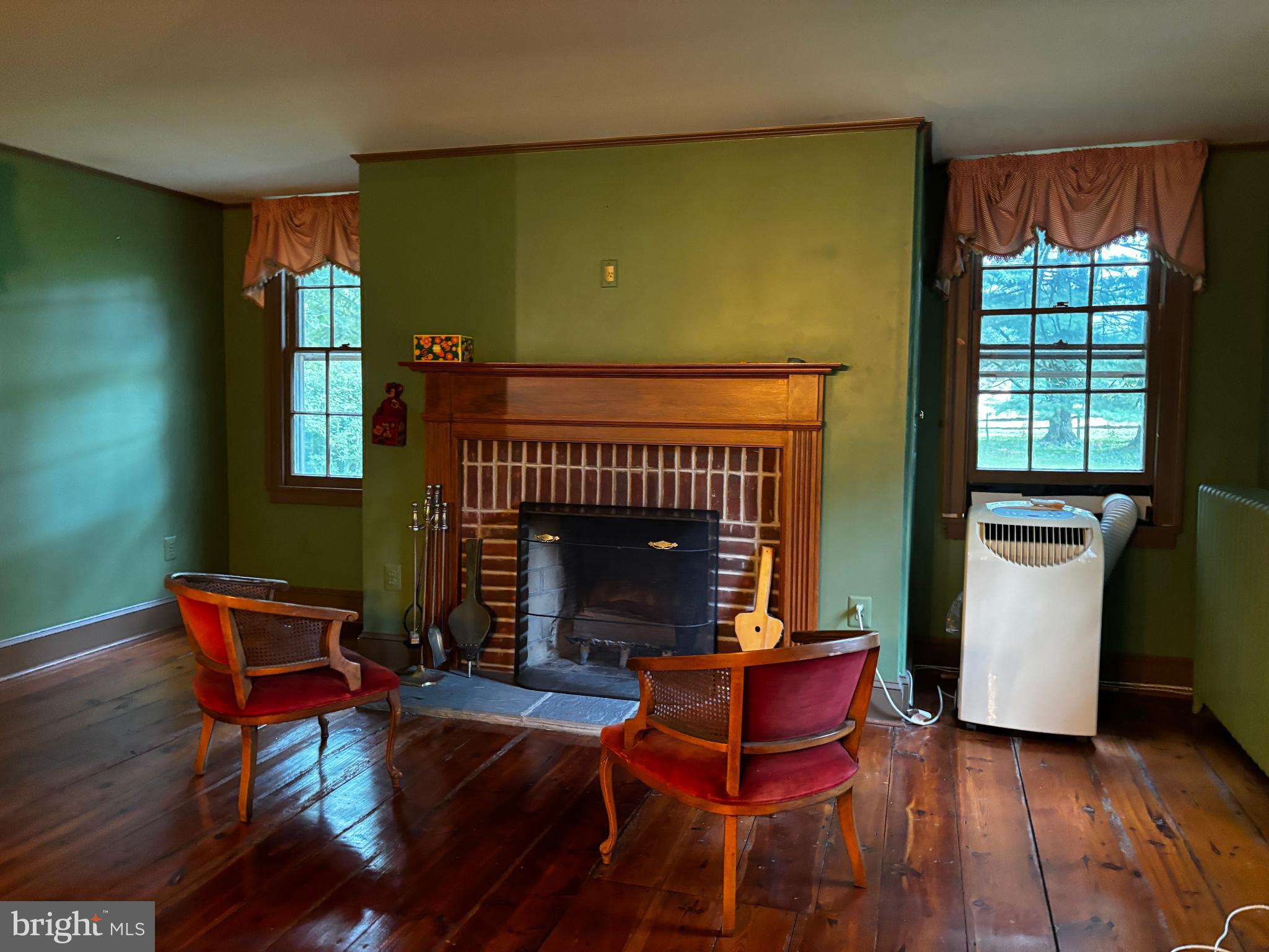 ANDALUSIA - Residential Lease