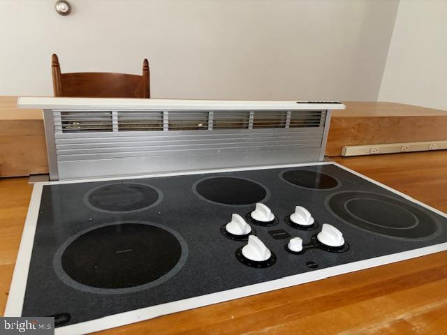 ANDALUSIA - Residential Lease