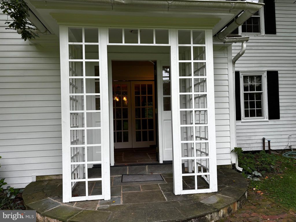 Photo of 410 Wharf Road #RIVER COTTAGE, BENSALEM, PA 19020 (MLS # PABU2099298)