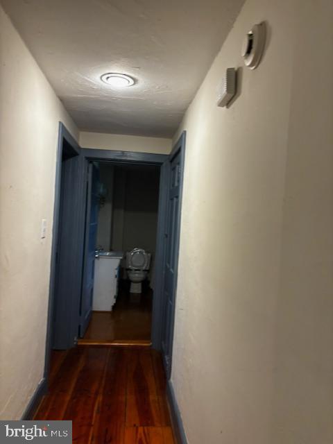 ANDALUSIA - Residential Lease