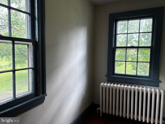 ANDALUSIA - Residential Lease