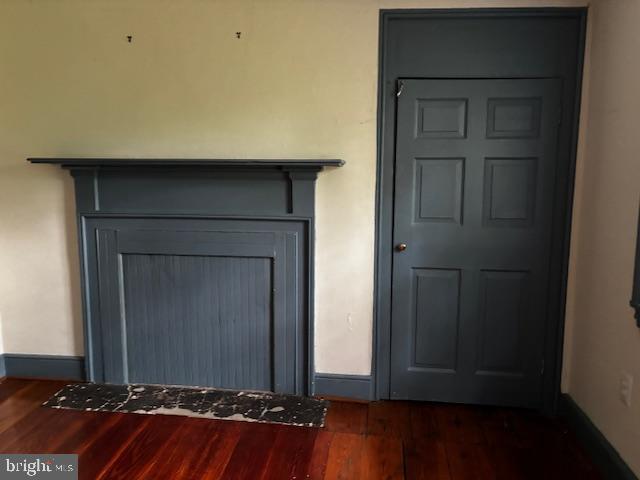 ANDALUSIA - Residential Lease