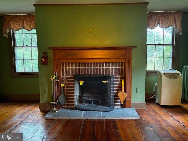 ANDALUSIA - Residential Lease