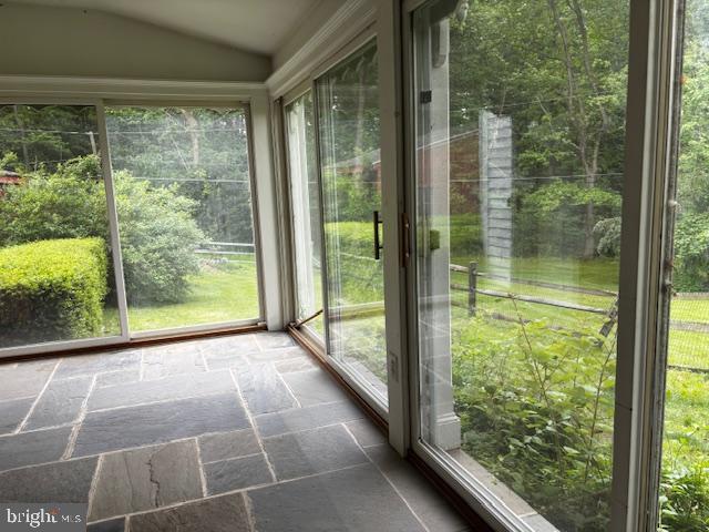 ANDALUSIA - Residential Lease