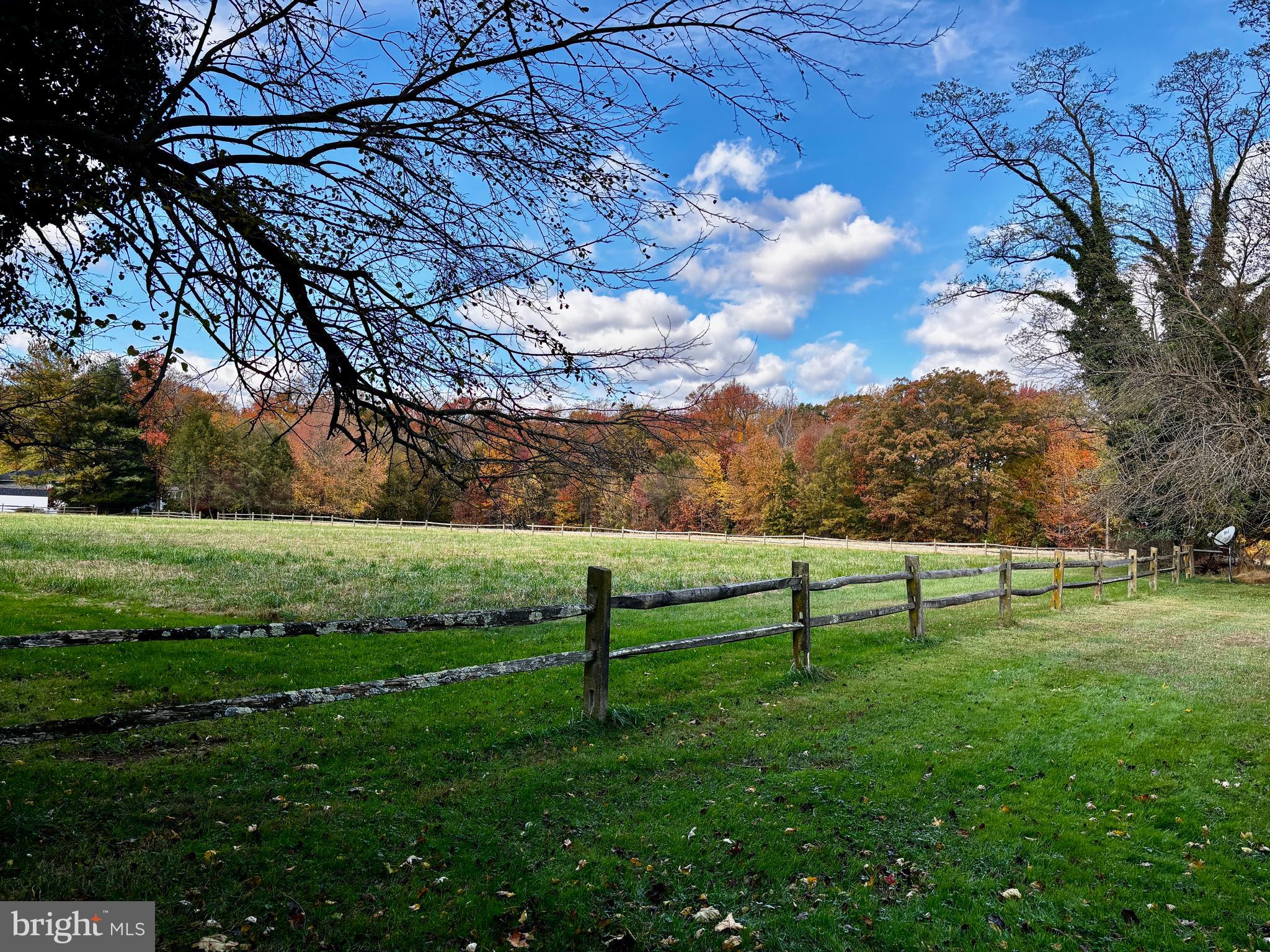 ANDALUSIA - Residential Lease