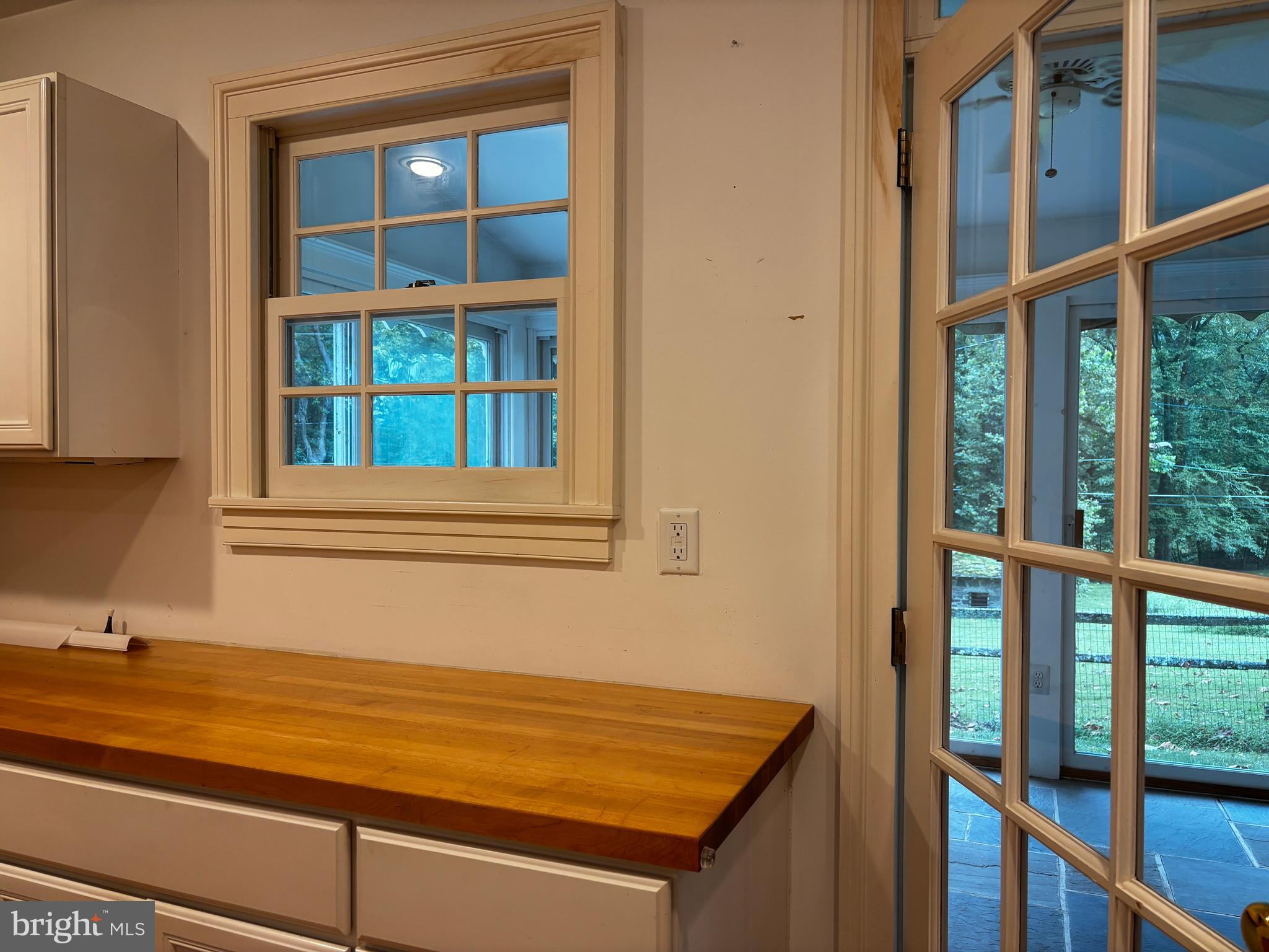 ANDALUSIA - Residential Lease