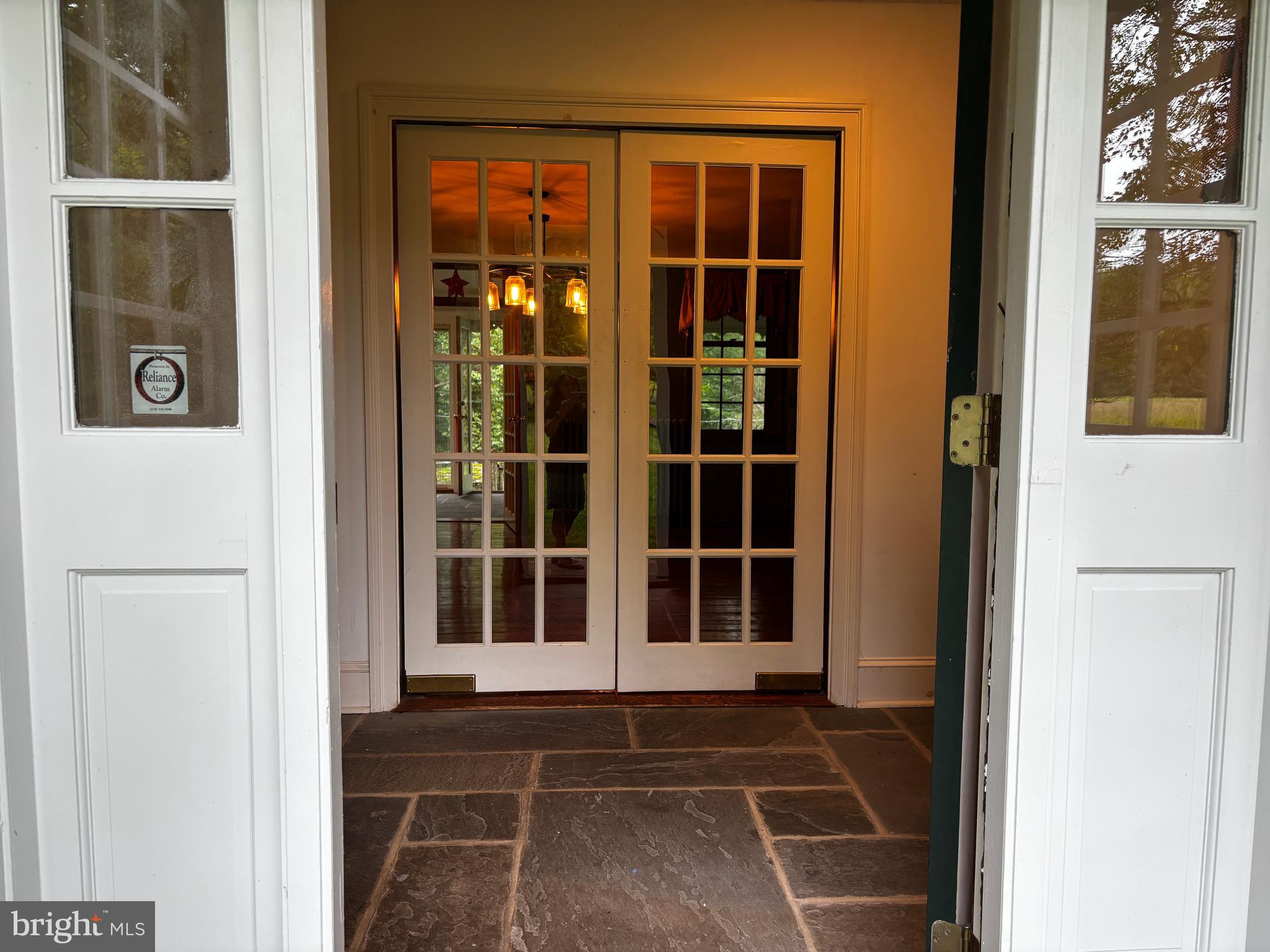 ANDALUSIA - Residential Lease