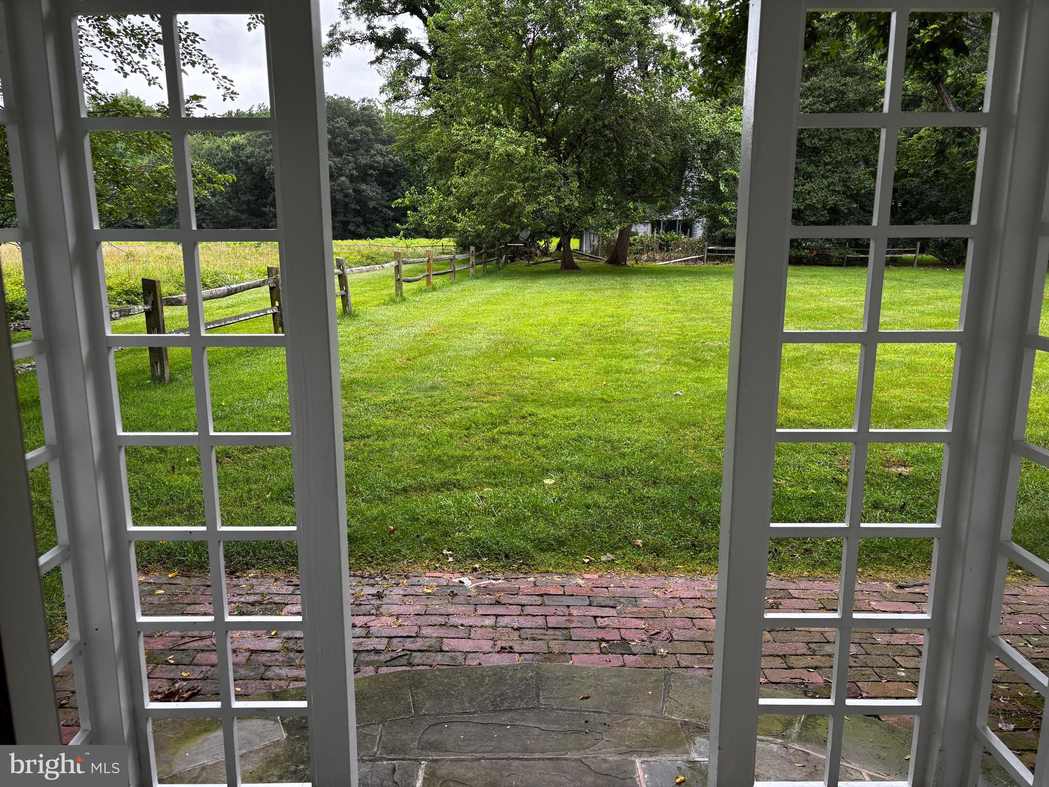 ANDALUSIA - Residential Lease