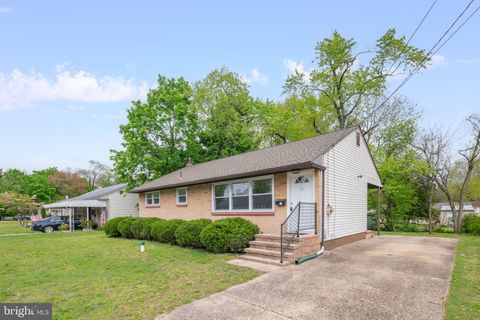 Photo of 12 2ND AVE, PEMBERTON, NJ 08068 (MLS # NJBL2045512)