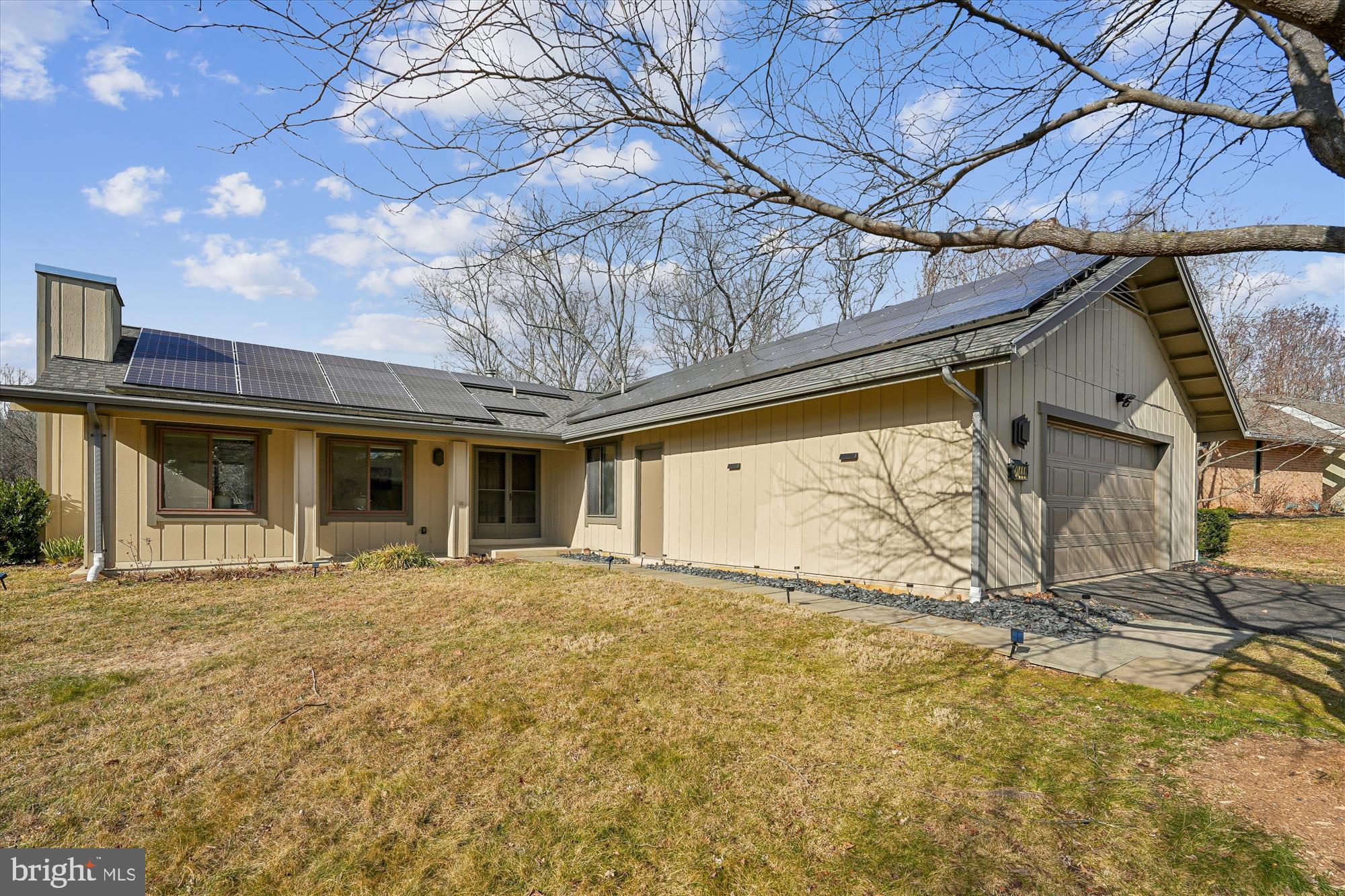 THE POINTS - Residential