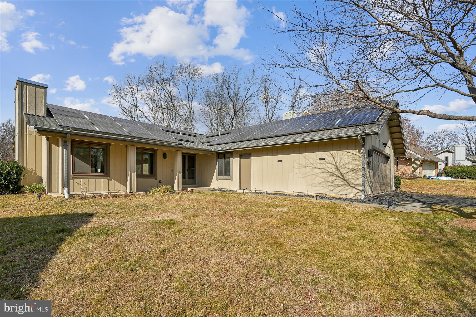 THE POINTS - Residential