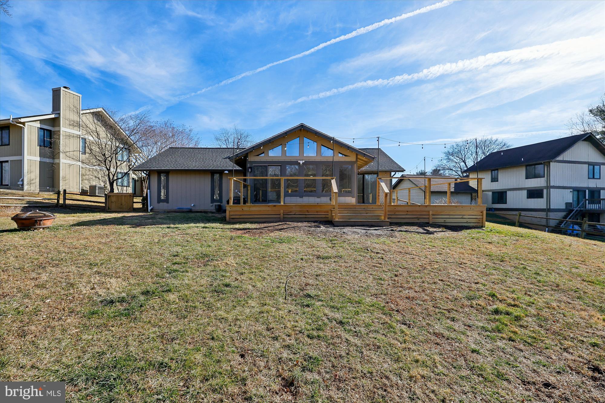 THE POINTS - Residential