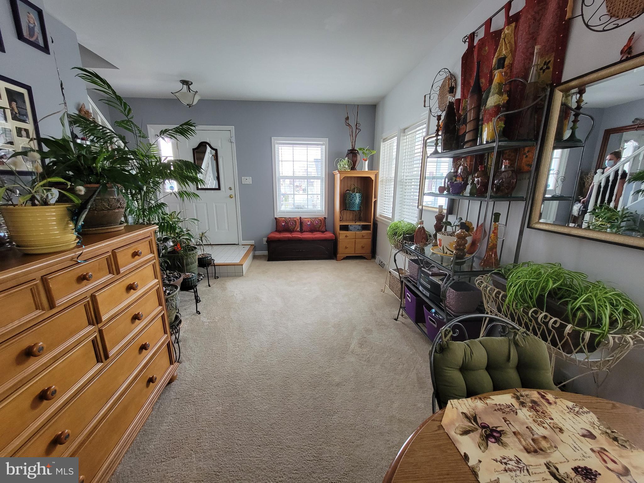 NEW COLONY VILLAGE - Residential