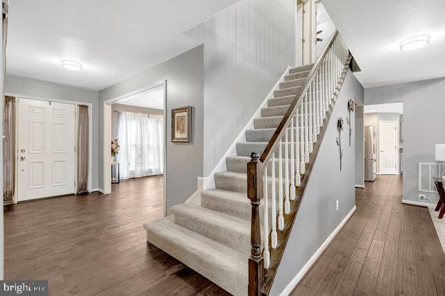 GREAT OAK - Residential