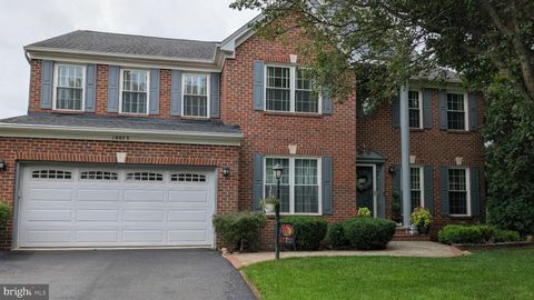 10073 LOBLOLLY TRAIL MANASSAS VA 20110