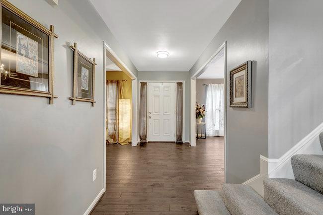 GREAT OAK - Residential