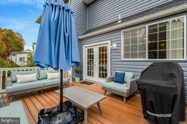 GREAT OAK - Residential