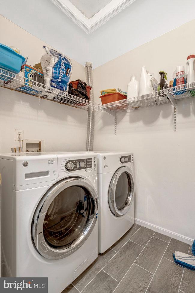 GREAT OAK - Residential