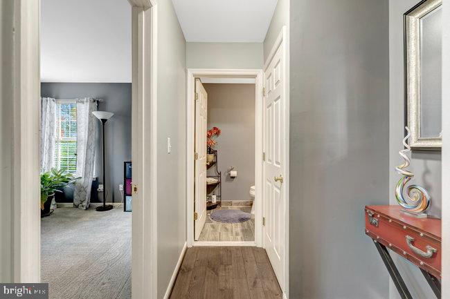 GREAT OAK - Residential