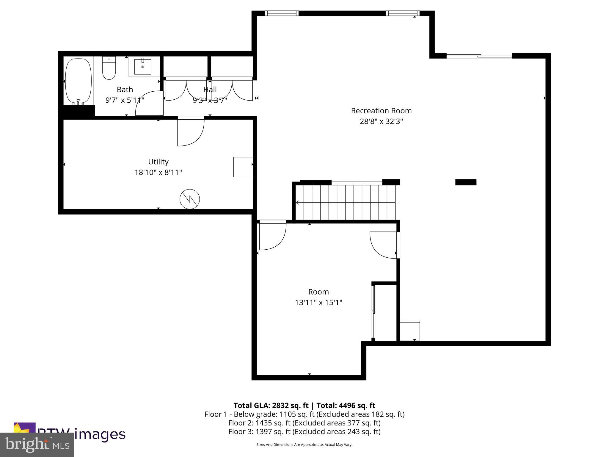 GREAT OAK - Residential