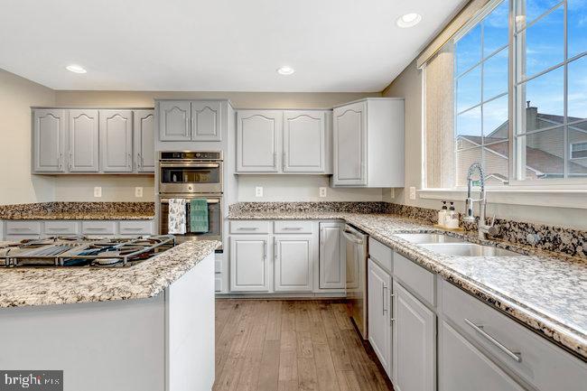 GREAT OAK - Residential