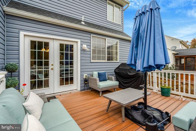 GREAT OAK - Residential