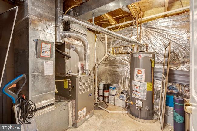 GREAT OAK - Residential