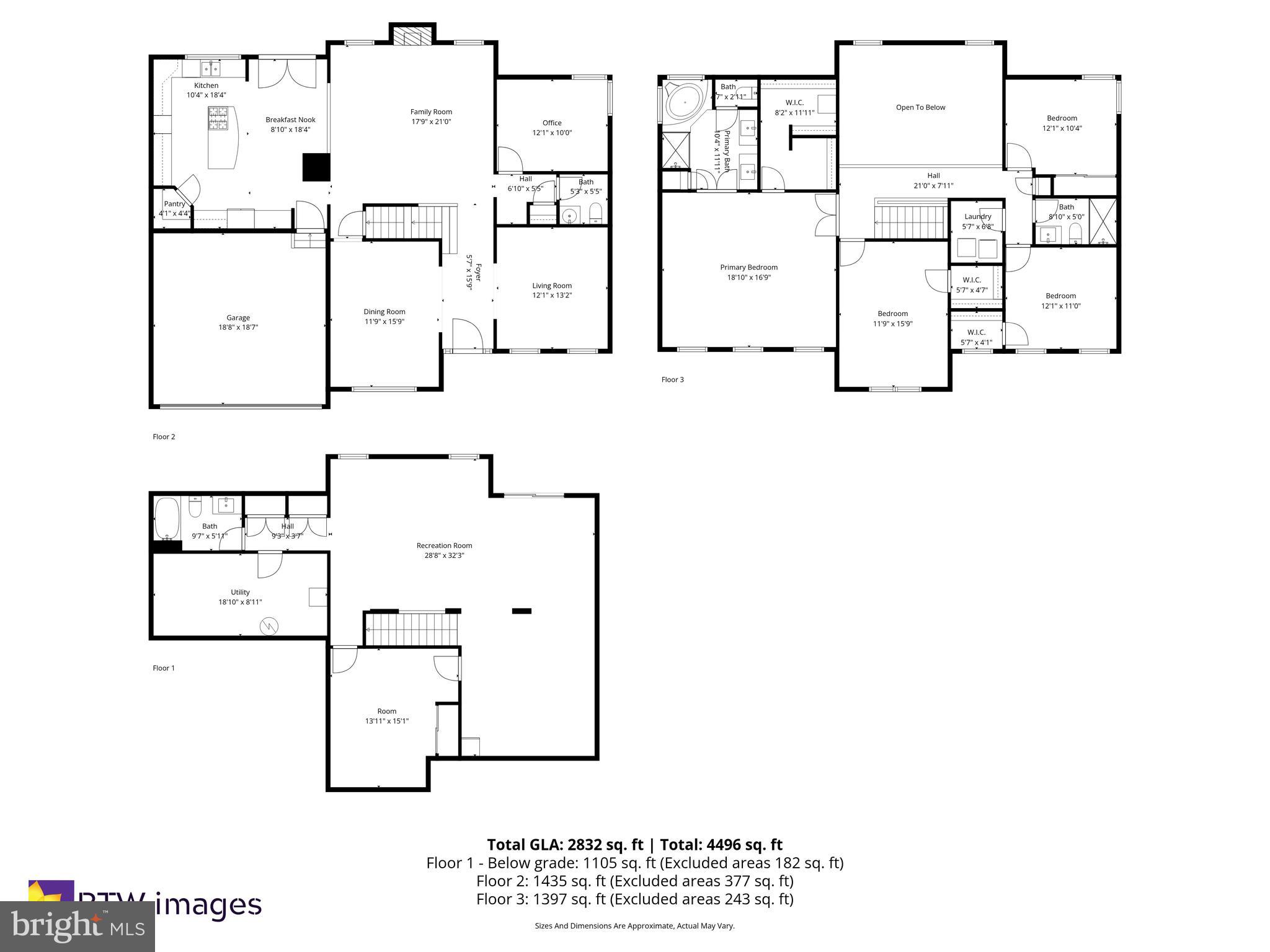 GREAT OAK - Residential