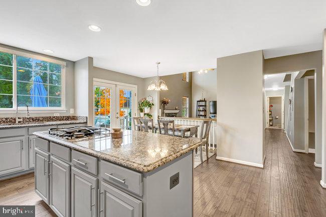 GREAT OAK - Residential