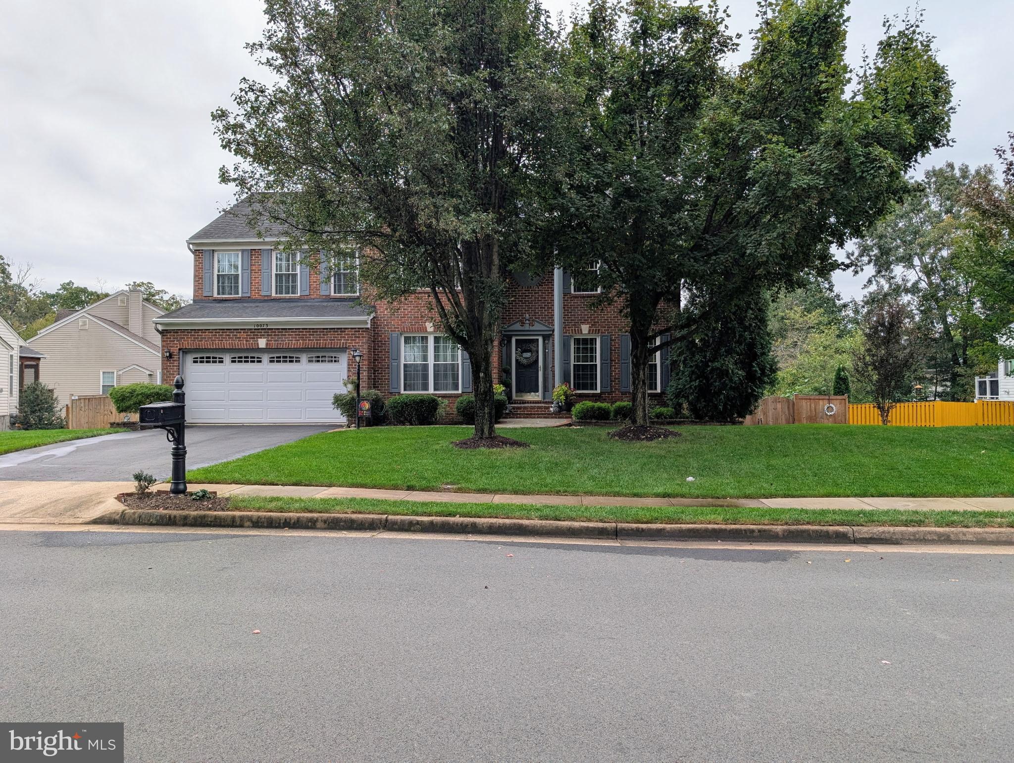 10073 LOBLOLLY TRAIL