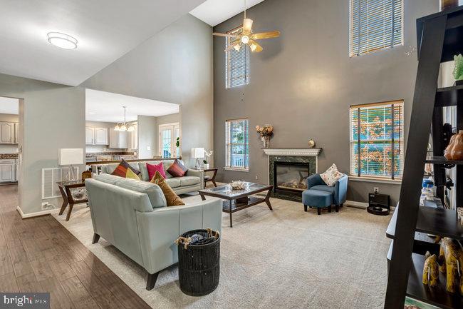 GREAT OAK - Residential