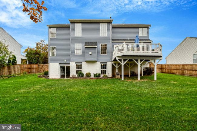 GREAT OAK - Residential