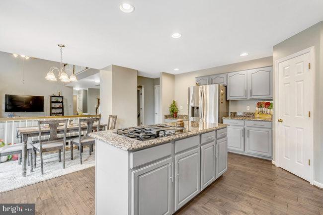 GREAT OAK - Residential