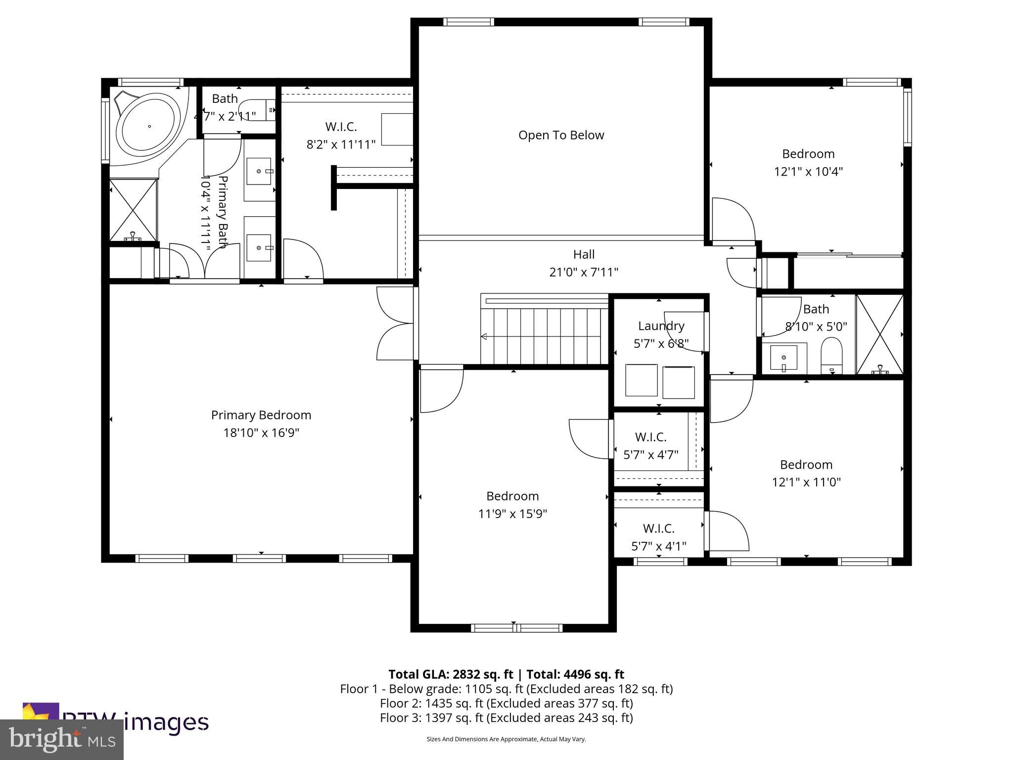 GREAT OAK - Residential