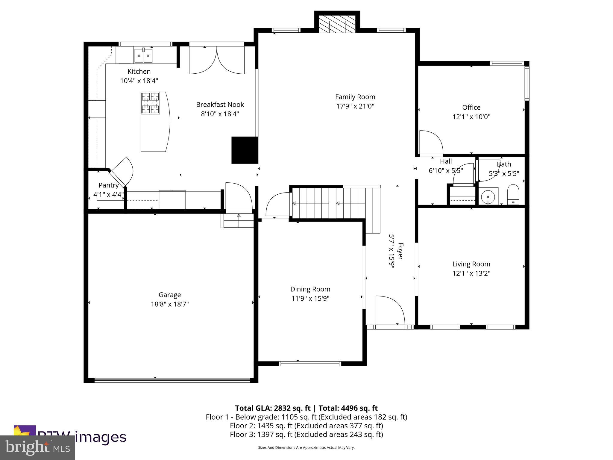 GREAT OAK - Residential