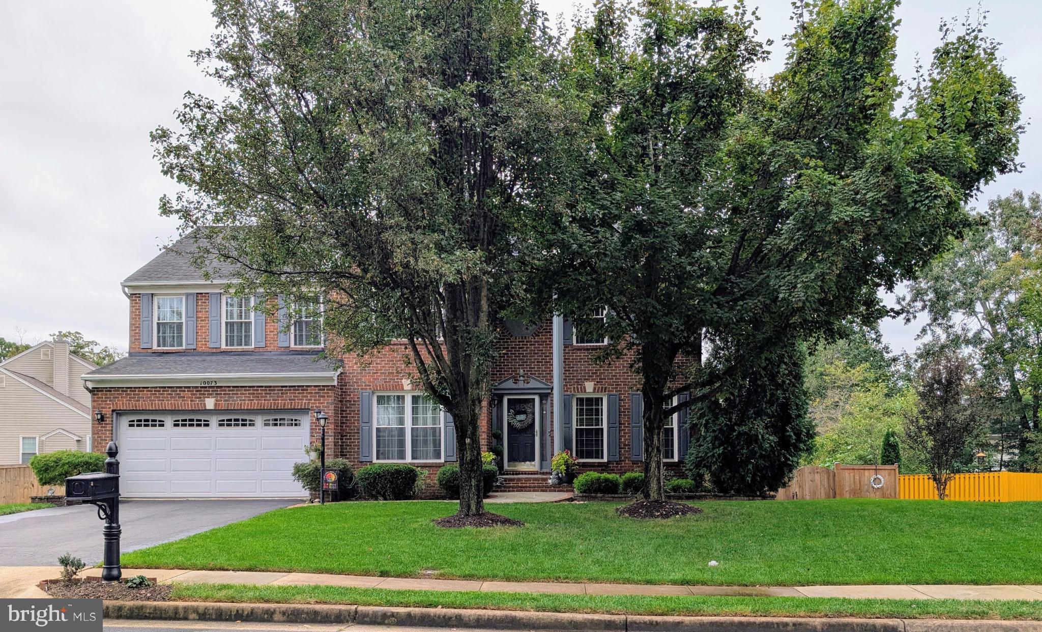 10073 LOBLOLLY TRAIL