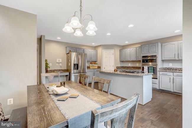 GREAT OAK - Residential