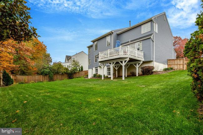 GREAT OAK - Residential