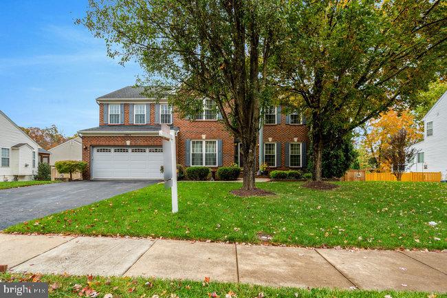 GREAT OAK - Residential