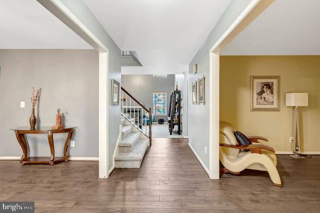 GREAT OAK - Residential