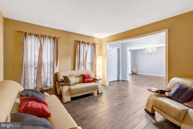 GREAT OAK - Residential