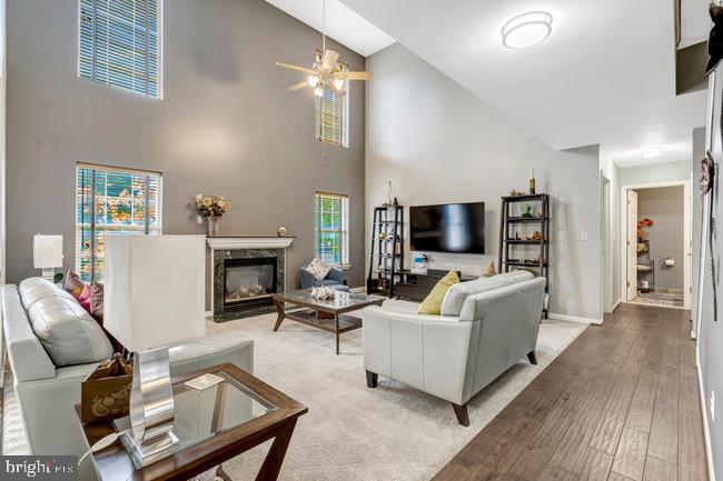 GREAT OAK - Residential