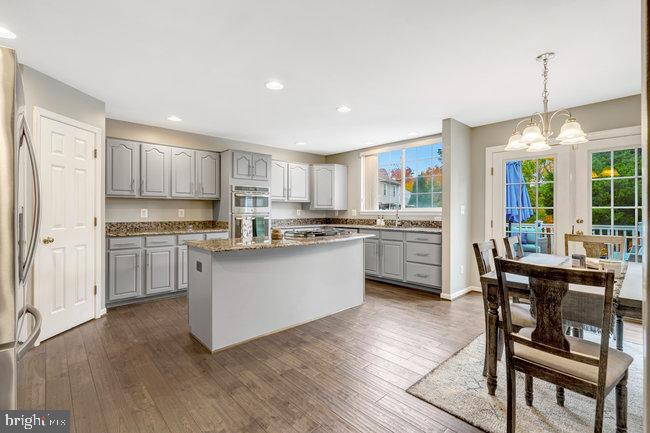 GREAT OAK - Residential