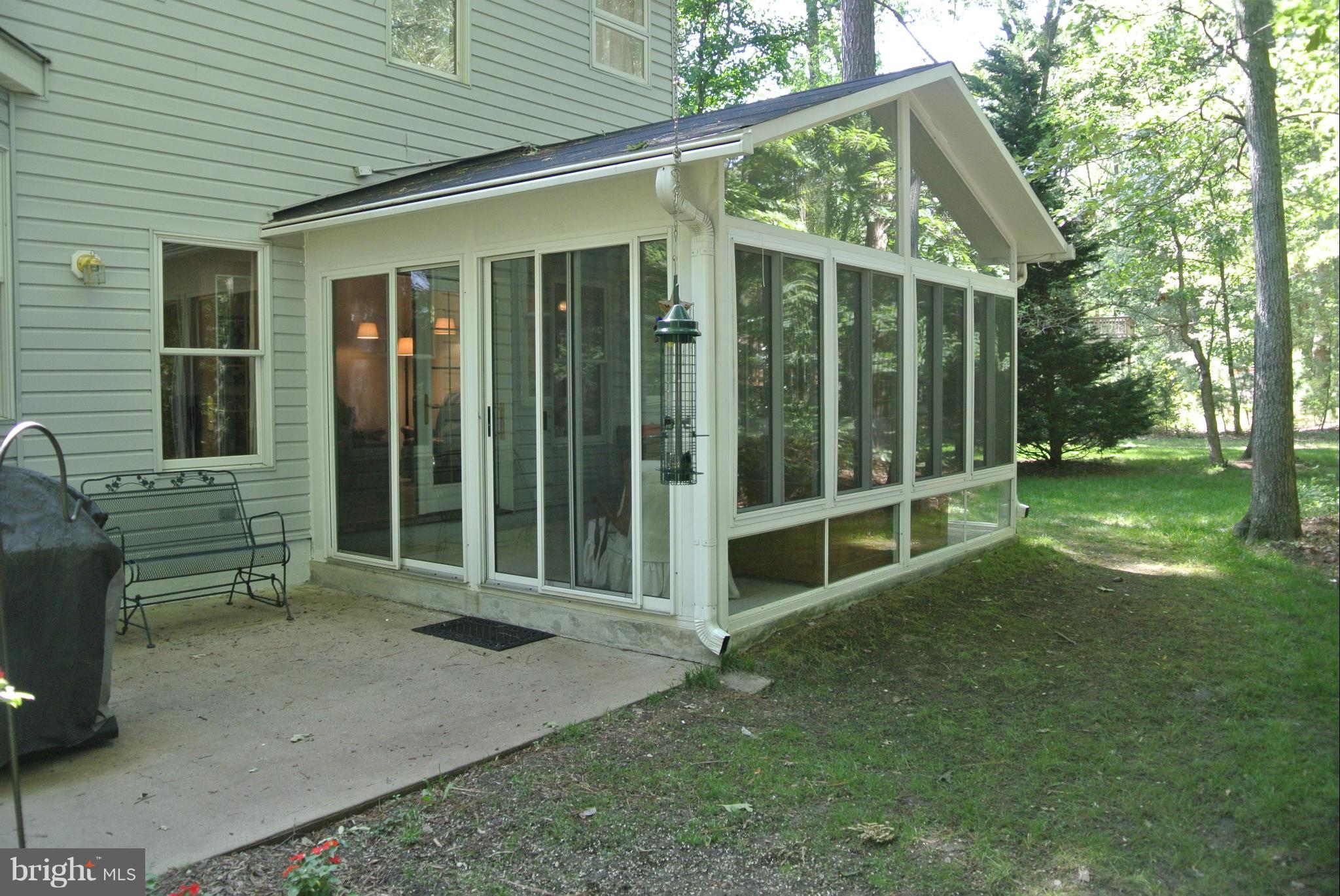 SYCAMORE HOLLOW OF WLDWD - Residential