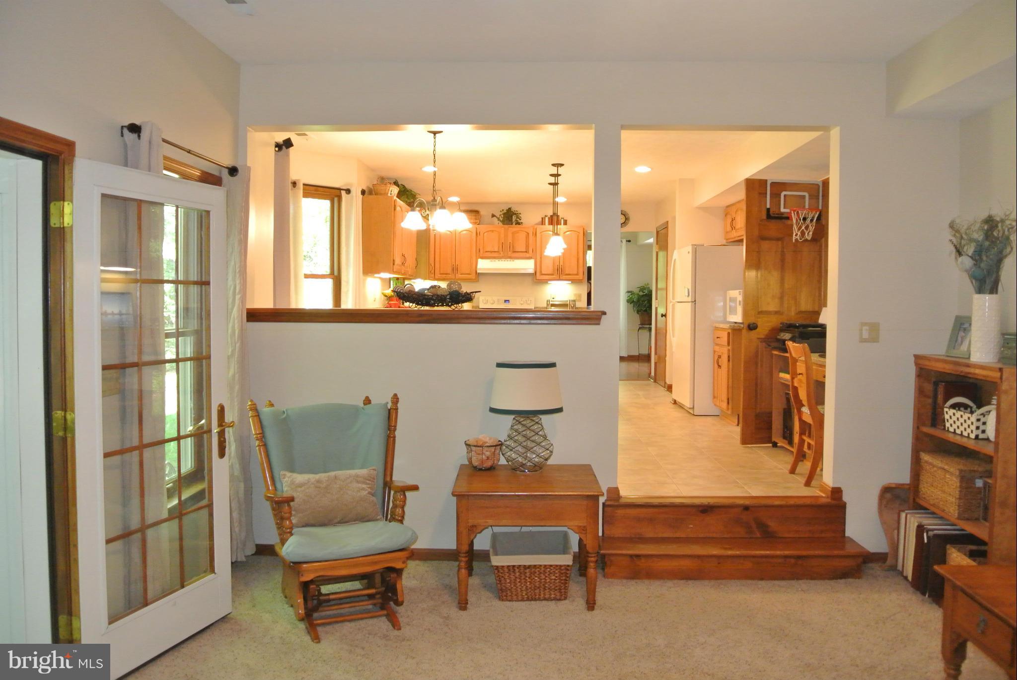 SYCAMORE HOLLOW OF WLDWD - Residential