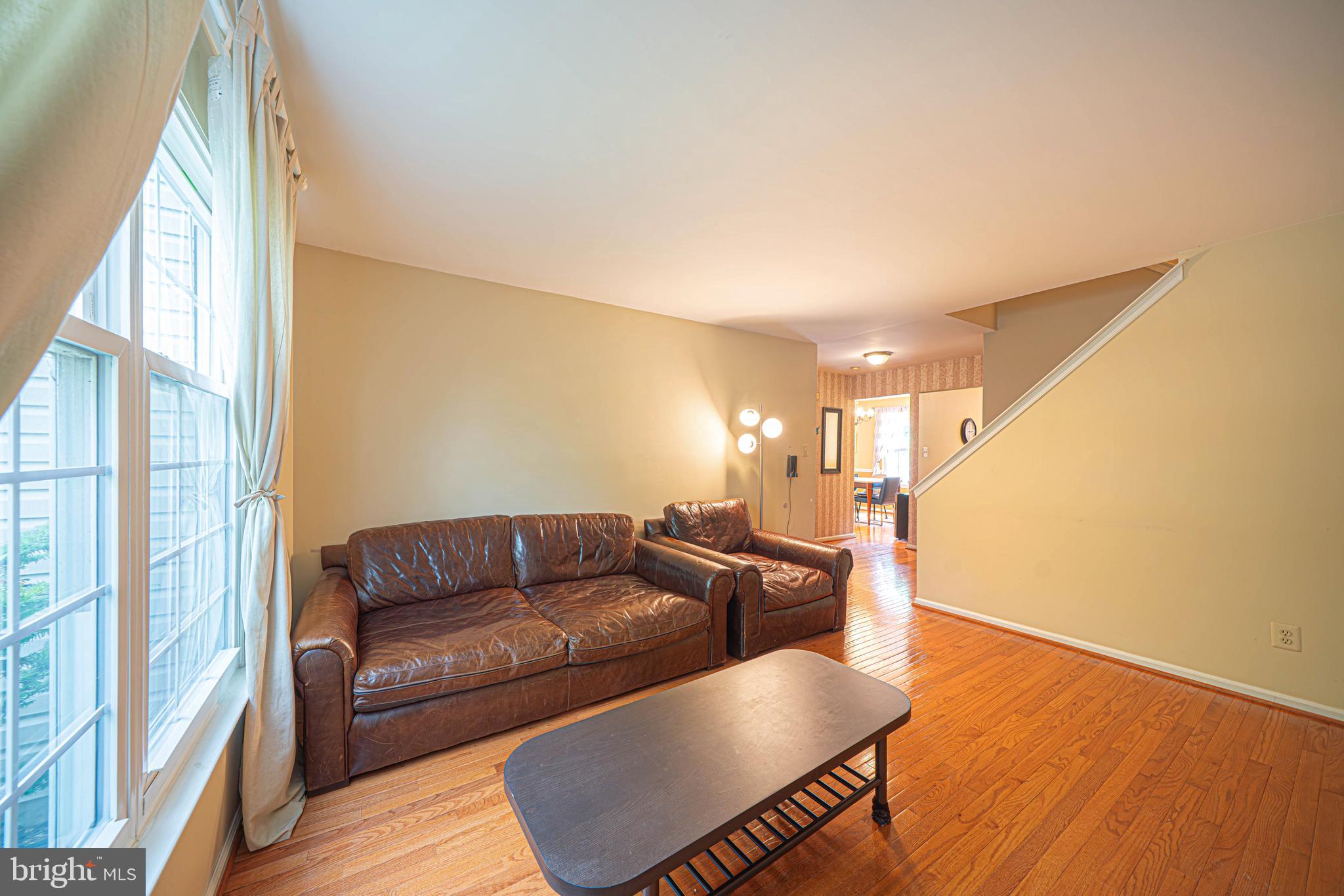 1101 OXFORD CIRCLE