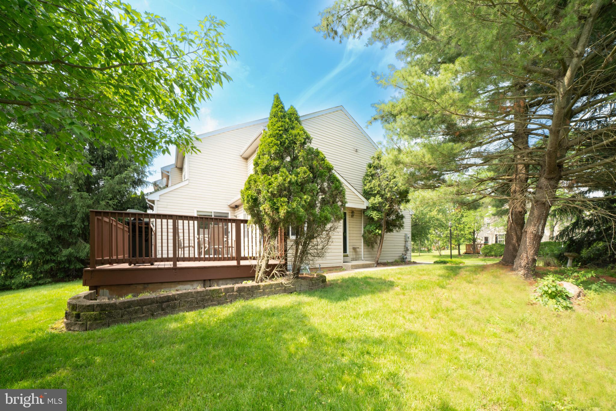 1101 OXFORD CIRCLE
