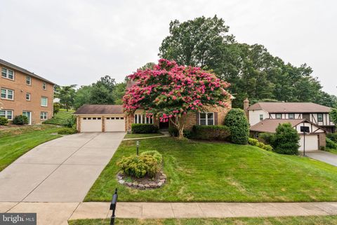 8907 GLADE HILL ROAD FAIRFAX VA 22031