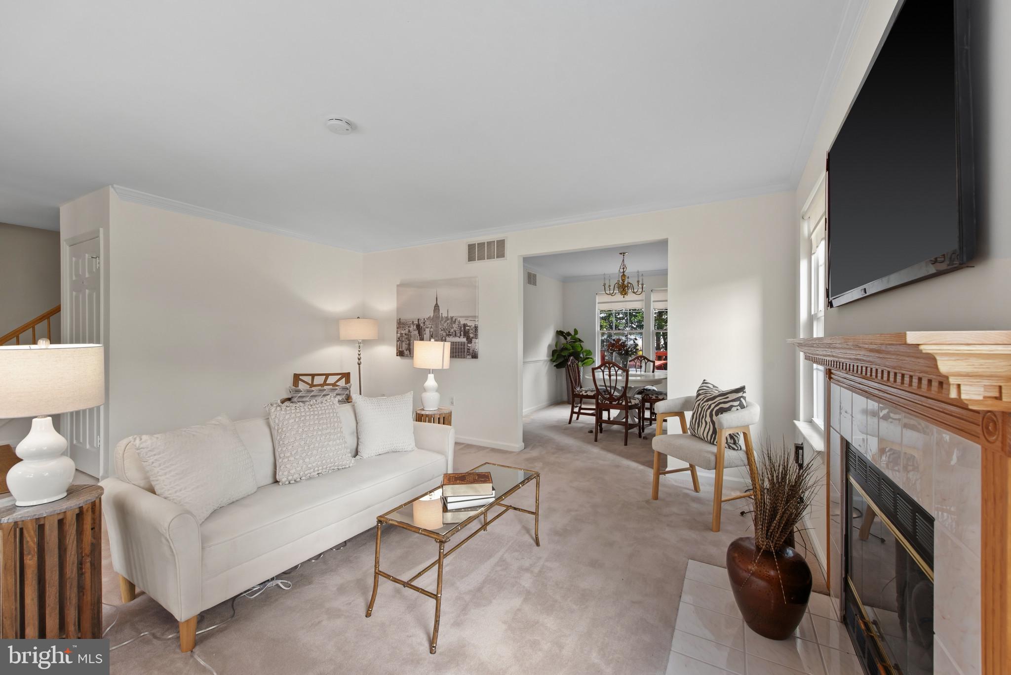 1 OVERHILL ROAD