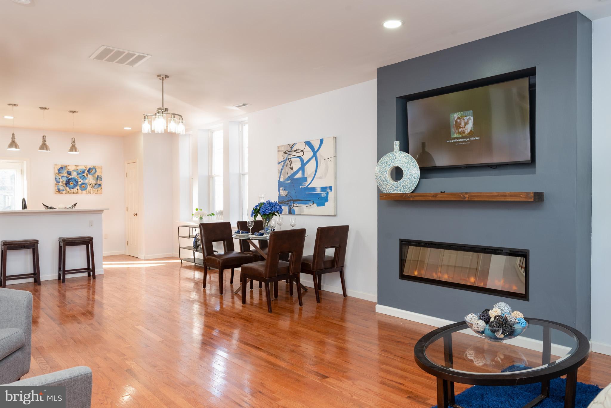 CONCERNED CITIZENS OF FOREST PARK - Residential